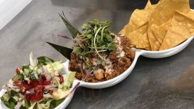 Chillers Restaurant & Bar