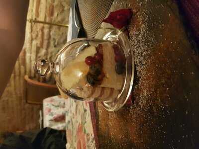 Restaurante Aljibe 1644