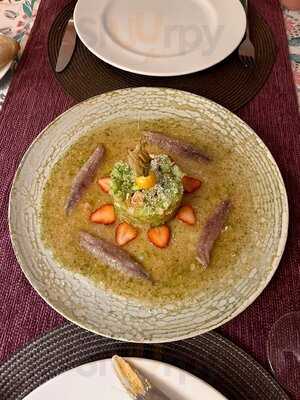 Restaurante Aljibe 1644