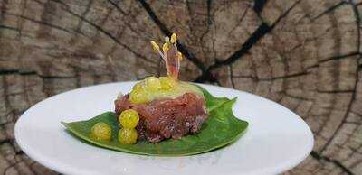 Restaurante Aljibe 1644