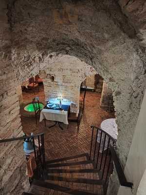 Restaurante Aljibe 1644