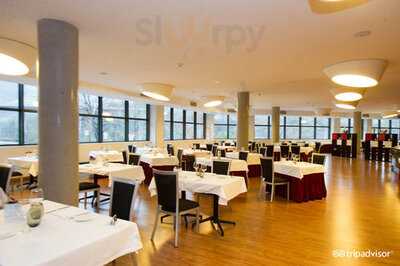 Restaurante Hotel Gran Bilbao