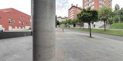 Restaurante Hotel Gran Bilbao