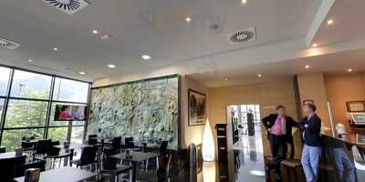 Restaurante Hotel Gran Bilbao