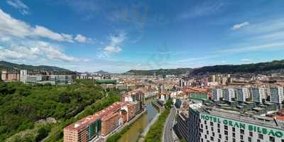 Restaurante Hotel Gran Bilbao