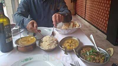 Diwali Indian Restaurante