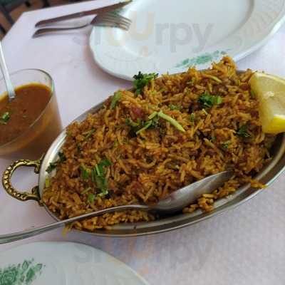 Diwali Indian Restaurante