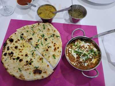 Swagatam Bar-restaurant Hindu