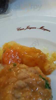 Casa Joaquin Marquez