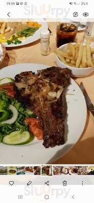 Shorthorn Restaurant