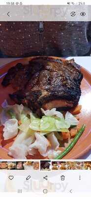 Shorthorn Restaurant