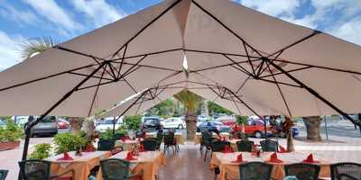 Shorthorn Restaurant