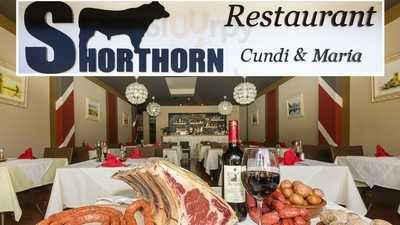 Shorthorn Restaurant