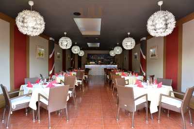 Shorthorn Restaurant