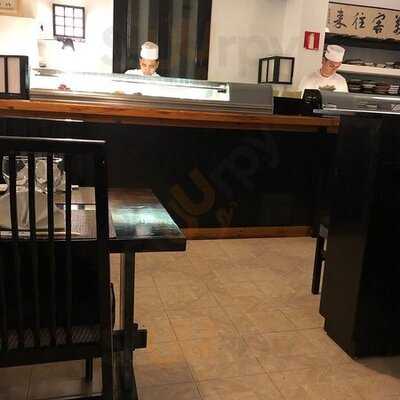 Restaurante Japones Shogun