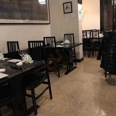 Restaurante Japones Shogun