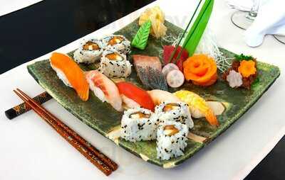 Restaurante Japones Shogun