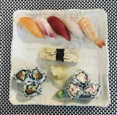 Restaurante Japones Shogun