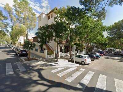 Restaurante Japones Shogun