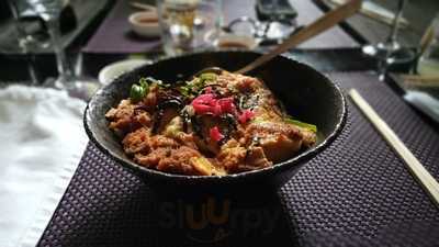 Restaurante Japones Shogun