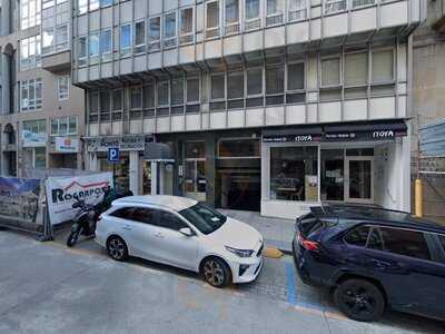 Kyoto Galicia (coruña)