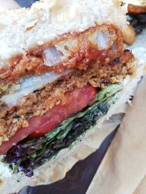 Aloha Vegan Delights