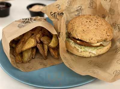 Aloha Vegan Delights