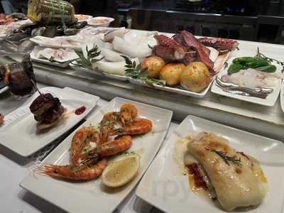 Vinitus Madrid-barcelona