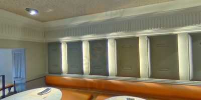 Vinitus Madrid-barcelona