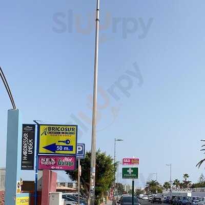 Windsor Garden Restaurant