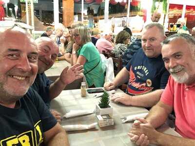 Windsor Garden Restaurant