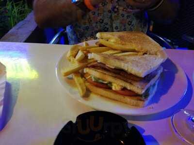 Windsor Garden Restaurant