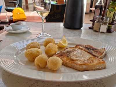 Windsor Garden Restaurant