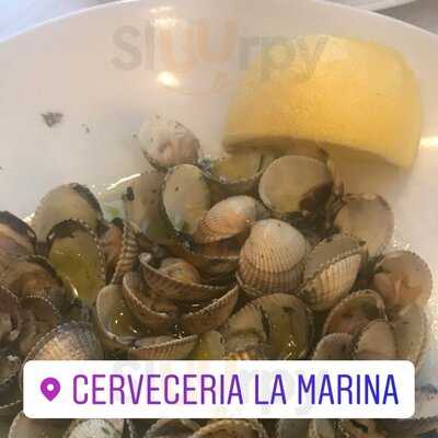 La Marina By María
