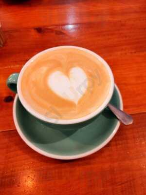 Brunch Corner - La Virgen