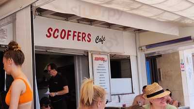 Scoffers Cafe