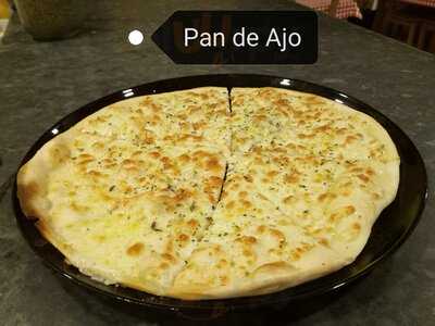 Pizzeria La Parmesana