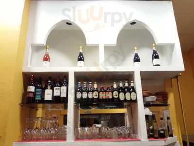 Pizzeria La Parmesana