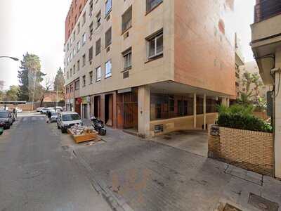 Pizzeria La Parmesana