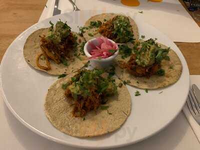 Restaurante Botánico Café