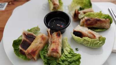 Restaurante Botánico Café