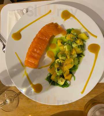 Restaurante Botánico Café