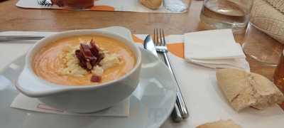 Restaurante Botánico Café