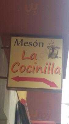 Mesón La Cocinilla