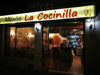 Mesón La Cocinilla