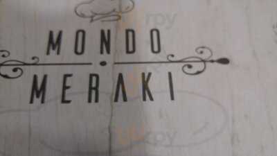 Mondo Meraki