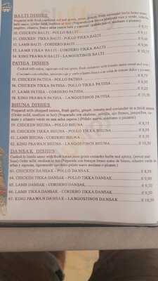 The Royal Buddha Tandoori