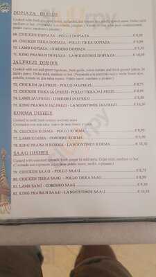 The Royal Buddha Tandoori