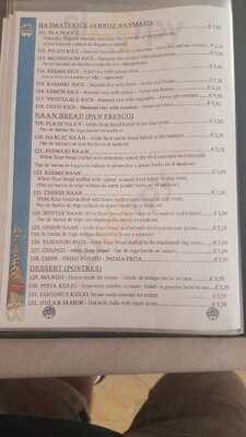 The Royal Buddha Tandoori