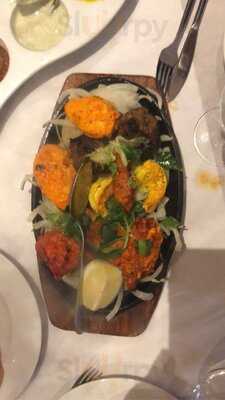 The Royal Buddha Tandoori